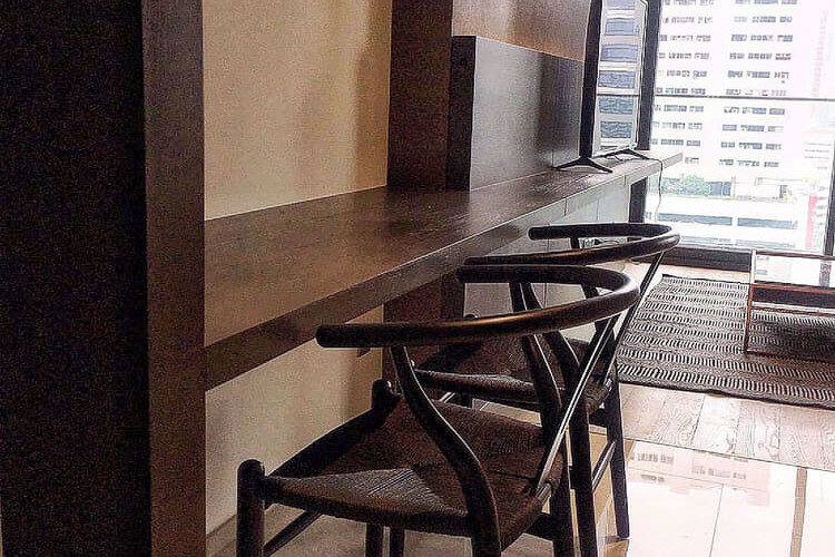 Кондоминиум в Бангкоке, Таиланд | THE253555