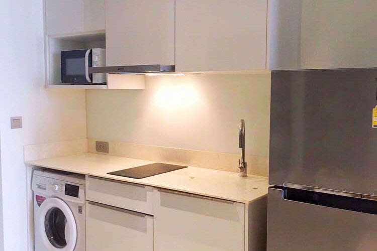 Кондоминиум в Бангкоке, Таиланд | THE253555