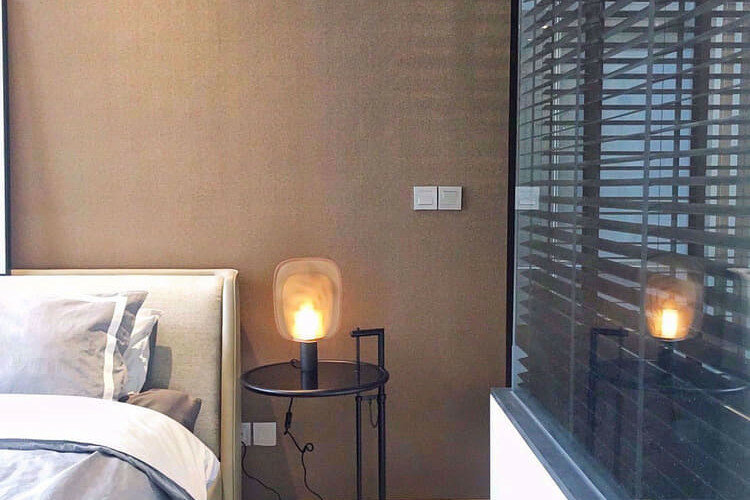 Кондоминиум в Бангкоке, Таиланд | THE253555