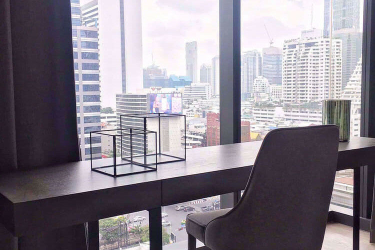 Кондоминиум в Бангкоке, Таиланд | THE253555