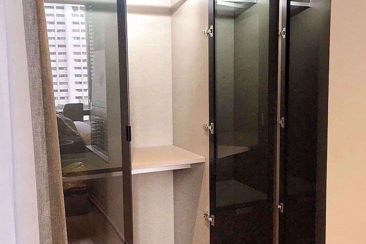 Кондоминиум в Бангкоке, Таиланд | THE253555