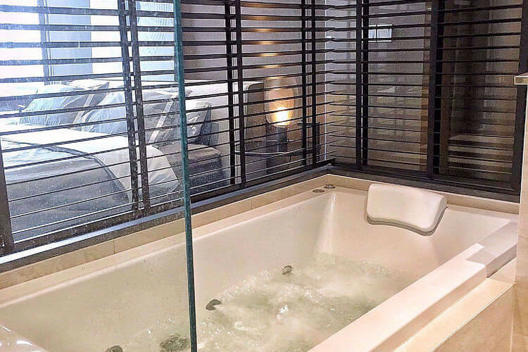 Кондоминиум в Бангкоке, Таиланд | THE253555