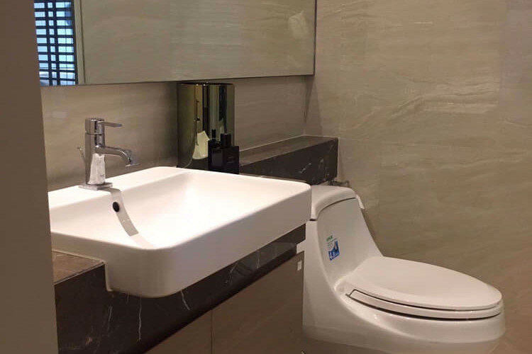 Кондоминиум в Бангкоке, Таиланд | THE253555