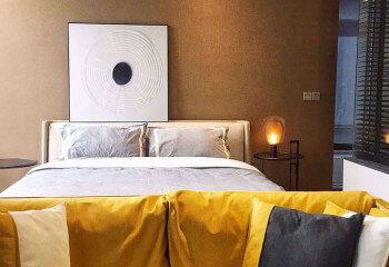 Кондоминиум в Бангкоке, Таиланд | THE253555