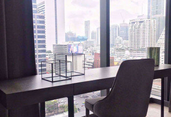 Кондоминиум в Бангкоке, Таиланд | THE253555