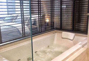 Кондоминиум в Бангкоке, Таиланд | THE253555