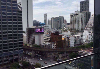 Кондоминиум в Бангкоке, Таиланд | THE253555