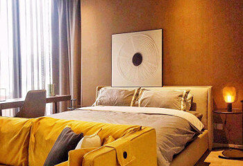 Кондоминиум в Бангкоке, Таиланд 