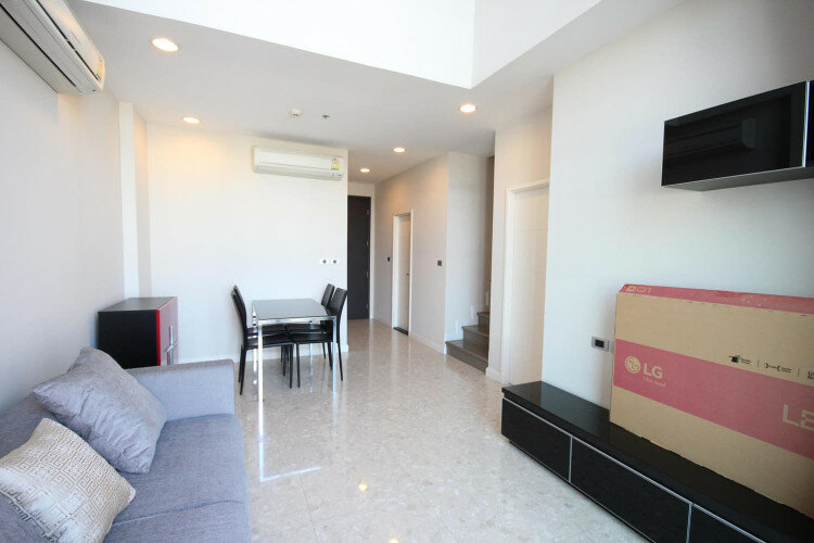 Кондоминиум в Бангкоке, Таиланд | THE315151