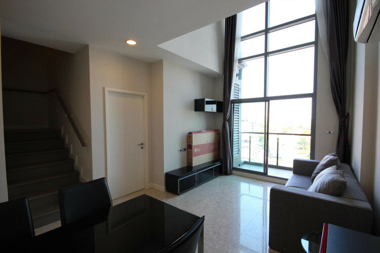 Кондоминиум в Бангкоке, Таиланд | THE315151