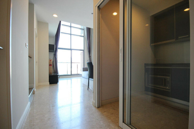 Кондоминиум в Бангкоке, Таиланд | THE315151