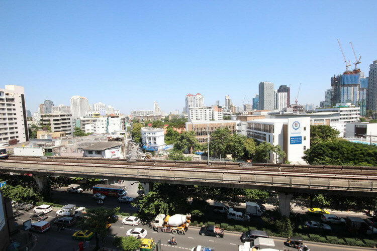 Кондоминиум в Бангкоке, Таиланд | THE315151