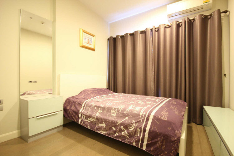 Кондоминиум в Бангкоке, Таиланд | THE315151