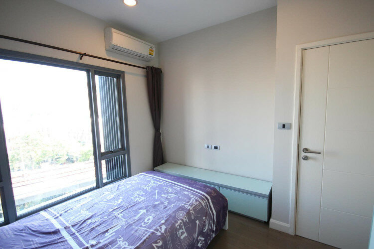 Кондоминиум в Бангкоке, Таиланд | THE315151