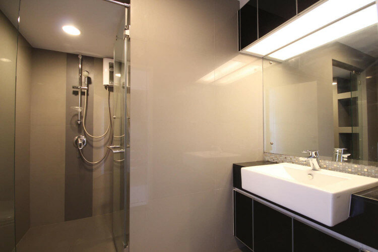 Кондоминиум в Бангкоке, Таиланд | THE315151