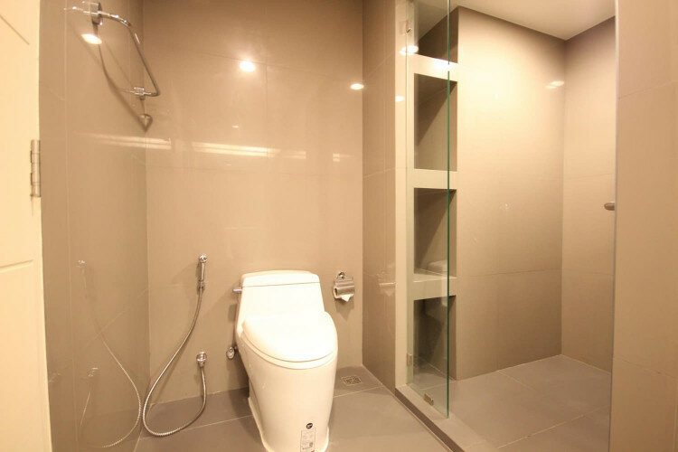 Кондоминиум в Бангкоке, Таиланд | THE315151