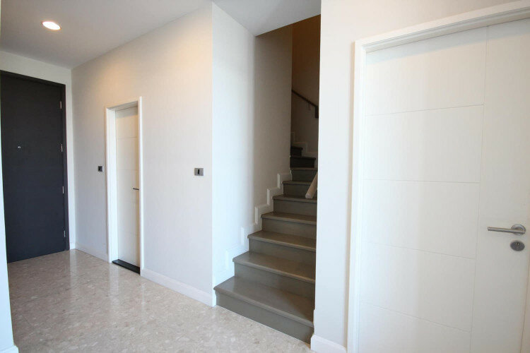 Кондоминиум в Бангкоке, Таиланд | THE315151