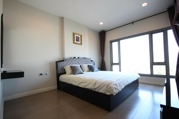 Кондоминиум в Бангкоке, Таиланд | THE315151