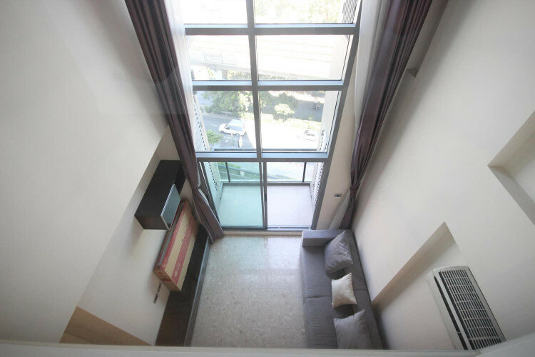 Кондоминиум в Бангкоке, Таиланд | THE315151