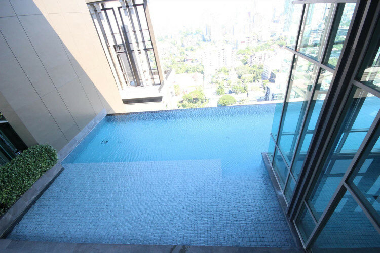 Кондоминиум в Бангкоке, Таиланд | THE315151