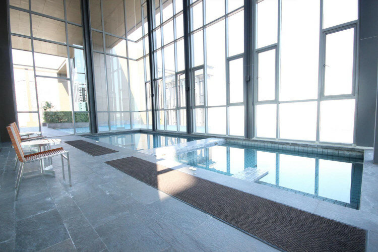 Кондоминиум в Бангкоке, Таиланд | THE315151