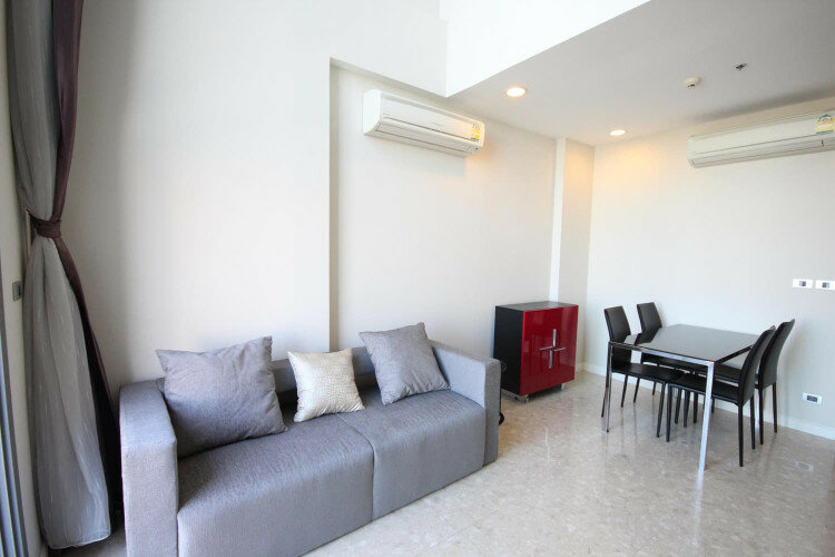 Кондоминиум в Бангкоке, Таиланд | THE315151