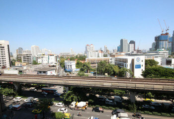 Кондоминиум в Бангкоке, Таиланд | THE315151