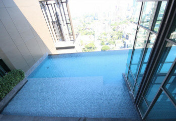 Кондоминиум в Бангкоке, Таиланд | THE315151