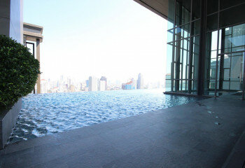 Кондоминиум в Бангкоке, Таиланд | THE315151