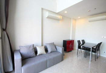 Кондоминиум в Бангкоке, Таиланд 