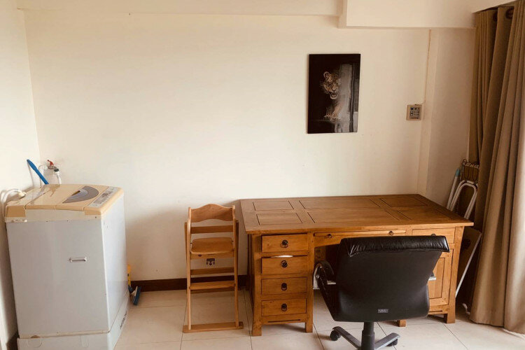 Кондоминиум в Паттайе, Таиланд | THE523016