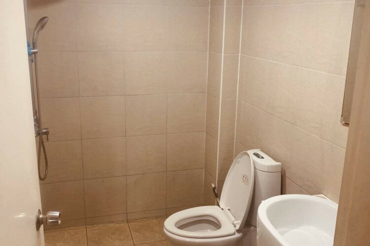 Кондоминиум в Паттайе, Таиланд | THE523016