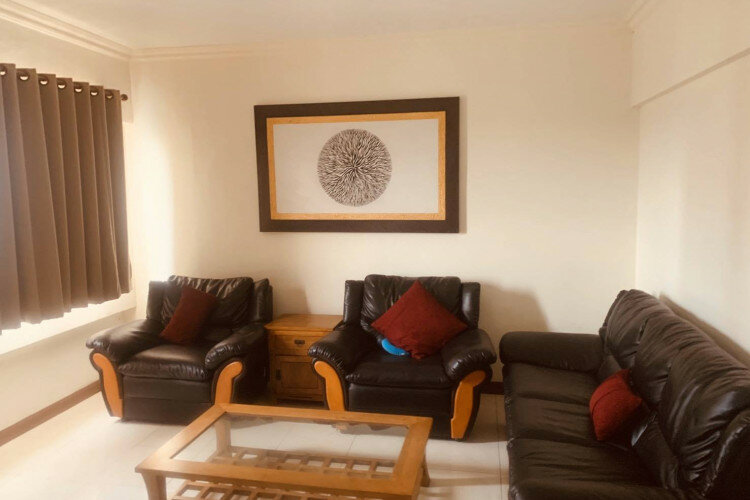 Кондоминиум в Паттайе, Таиланд | THE523016