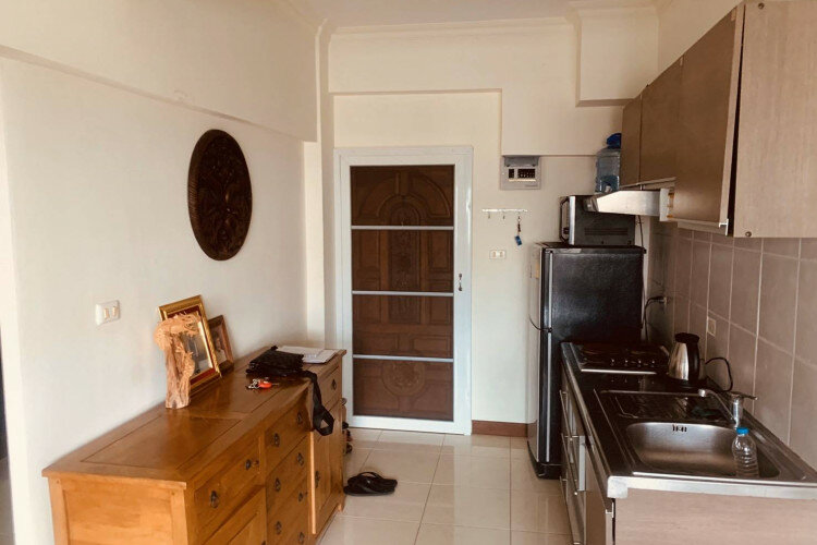 Кондоминиум в Паттайе, Таиланд | THE523016