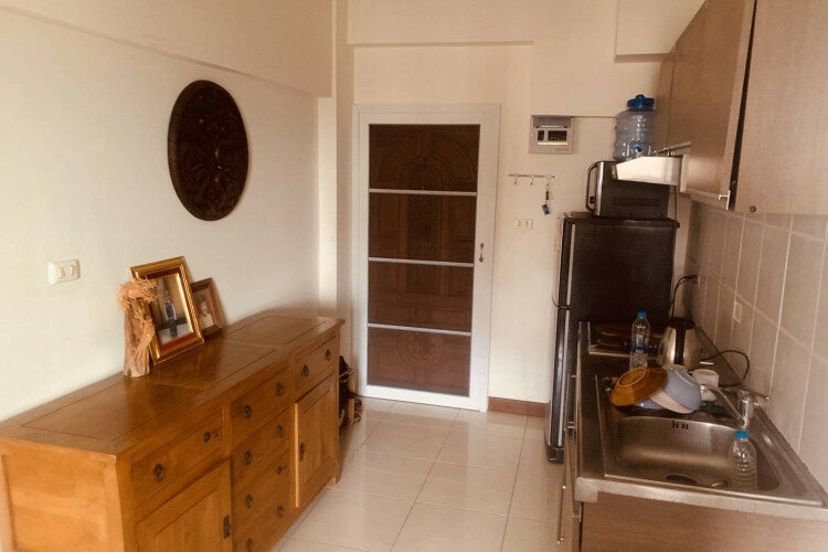 Кондоминиум в Паттайе, Таиланд | THE523016