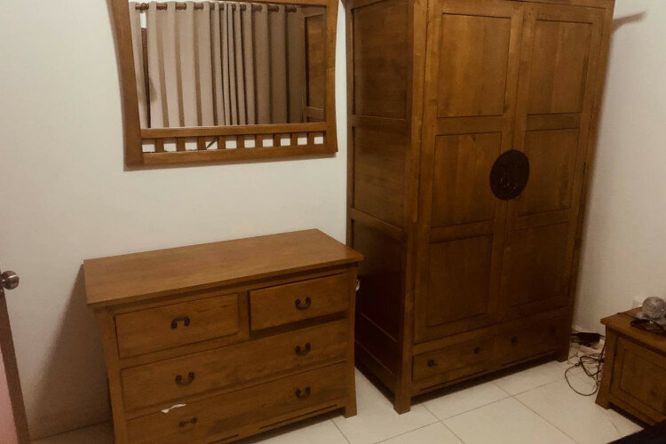 Кондоминиум в Паттайе, Таиланд | THE523016