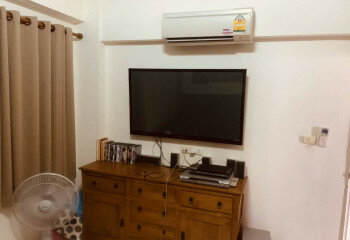 Кондоминиум в Паттайе, Таиланд | THE523016