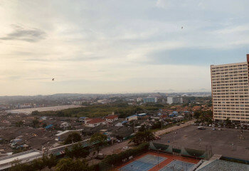 Кондоминиум в Паттайе, Таиланд | THE523016