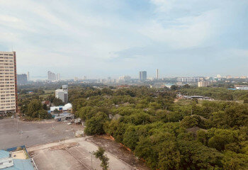 Кондоминиум в Паттайе, Таиланд | THE523016