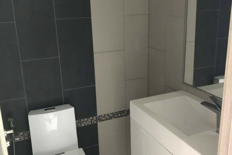 Кондоминиум в Паттайе, Таиланд | THE123063