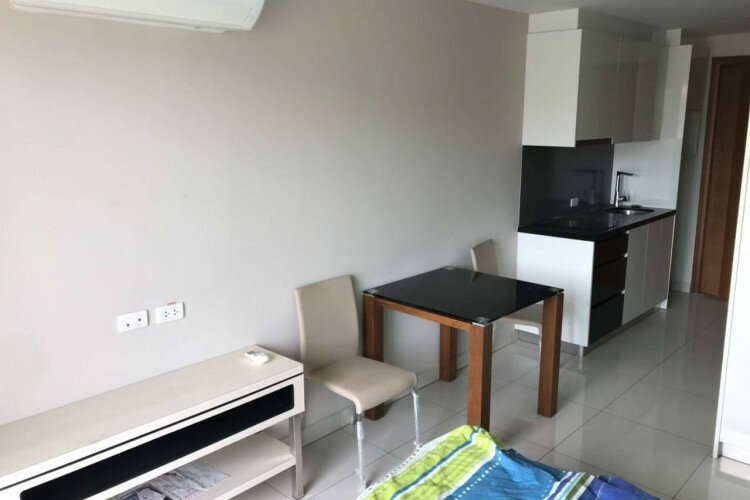 Кондоминиум в Паттайе, Таиланд | THE123063