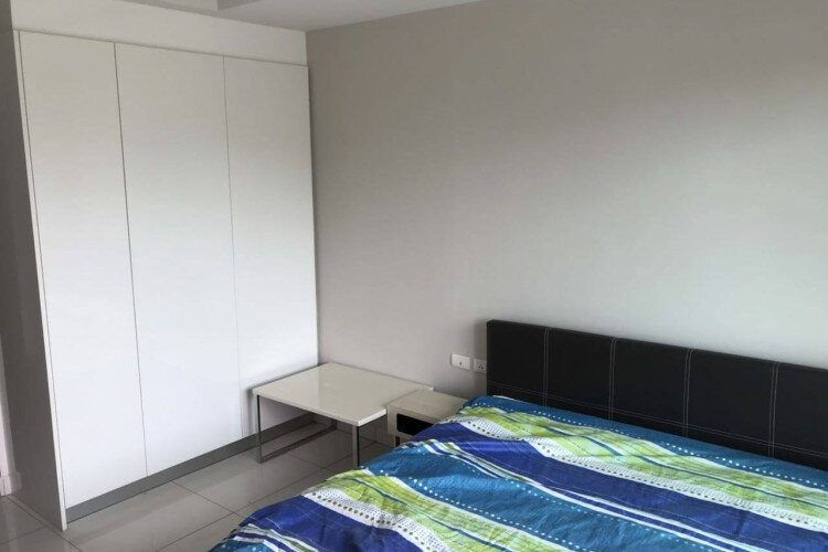 Кондоминиум в Паттайе, Таиланд | THE123063