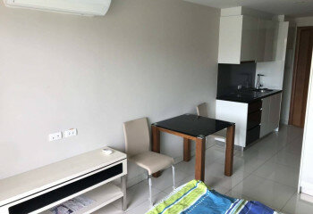 Кондоминиум в Паттайе, Таиланд | THE123063