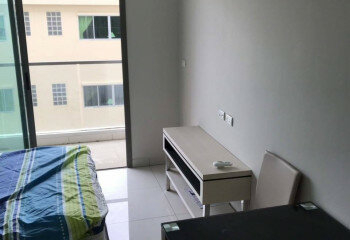 Кондоминиум в Паттайе, Таиланд | THE123063