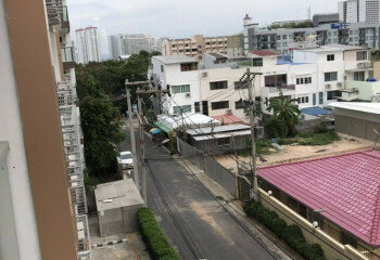 Кондоминиум в Паттайе, Таиланд | THE123063