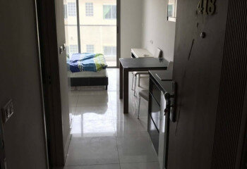 Кондоминиум в Паттайе, Таиланд | THE123063