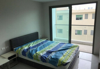 Кондоминиум в Паттайе, Таиланд | THE123063