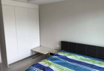 Кондоминиум в Паттайе, Таиланд | THE123063