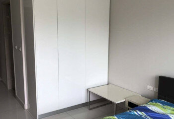 Кондоминиум в Паттайе, Таиланд | THE123063