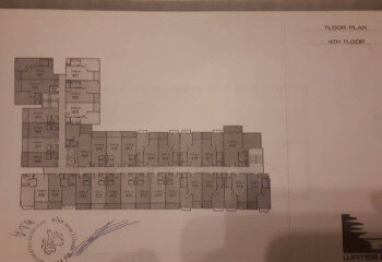 Кондоминиум в Паттайе, Таиланд | THE123063